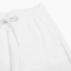 Cozy Sweatfleece Boyfriend Mid-Thigh Short Cozy Sweatfleece Boyfriend Mid-Thigh Short