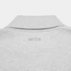 Cozy Sweatfleece Boyfriend-Polo-Sweatshirt Cozy Sweatfleece Boyfriend-Polo-Sweatshirt