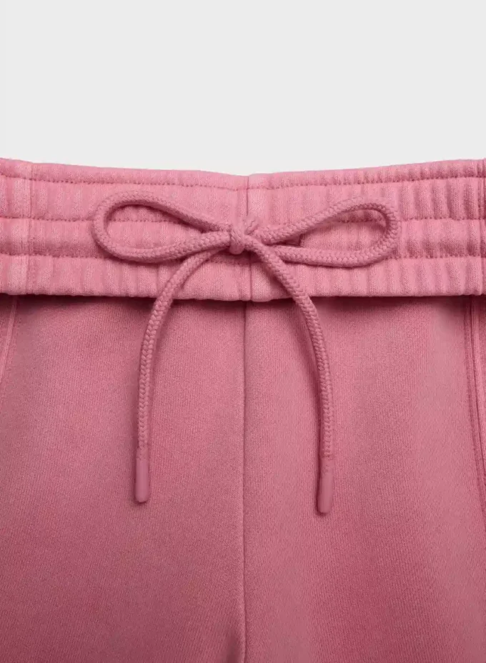 Cozy Sweatfleece Boyfriend Seam Sweatpant Cozy Sweatfleece Boyfriend Seam Sweatpant