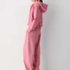 Cozy Sweatfleece Boyfriend Seam Sweatpant Cozy Sweatfleece Boyfriend Seam Sweatpant