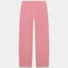Cozy Sweatfleece Boyfriend Seam Sweatpant Cozy Sweatfleece Boyfriend Seam Sweatpant