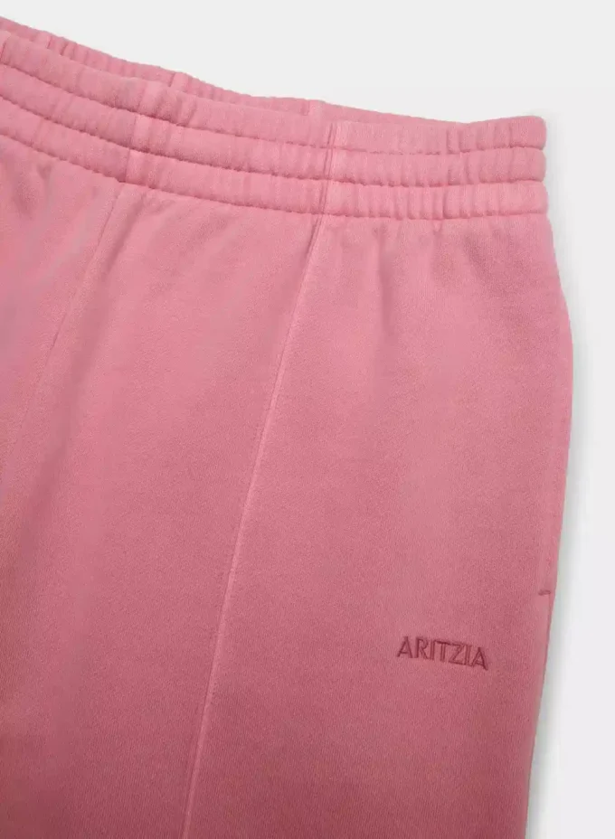 Cozy Sweatfleece Boyfriend Seam Sweatpant Cozy Sweatfleece Boyfriend Seam Sweatpant