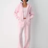 Cozy Sweatfleece Boyfriend Zip Hoodie Cozy Sweatfleece Boyfriend Zip Hoodie