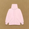 Cozy Sweatfleece Boyfriend Zip Hoodie Cozy Sweatfleece Boyfriend Zip Hoodie