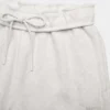 Cozy Sweatfleece Mega Baggy Fold-over Jogger