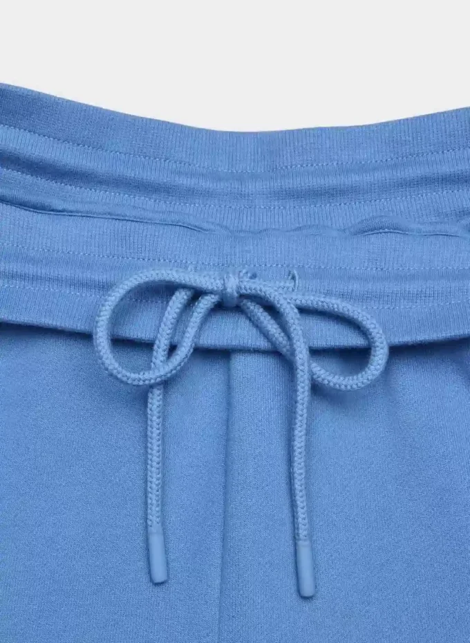 Cozy Sweatfleece Mega Banded Sweatpant Cozy Sweatfleece Mega Banded Sweatpant