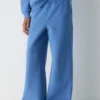 Cozy Sweatfleece Mega Banded Sweatpant Cozy Sweatfleece Mega Banded Sweatpant