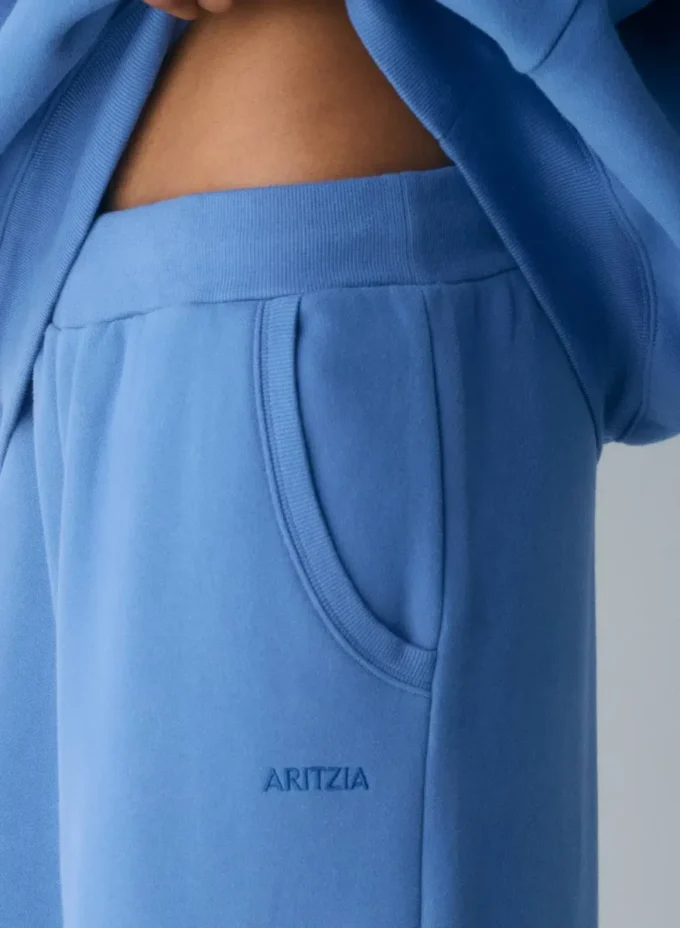 Cozy Sweatfleece Mega Banded Sweatpant Cozy Sweatfleece Mega Banded Sweatpant