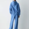 Cozy Sweatfleece Mega Banded Sweatpant Cozy Sweatfleece Mega Banded Sweatpant