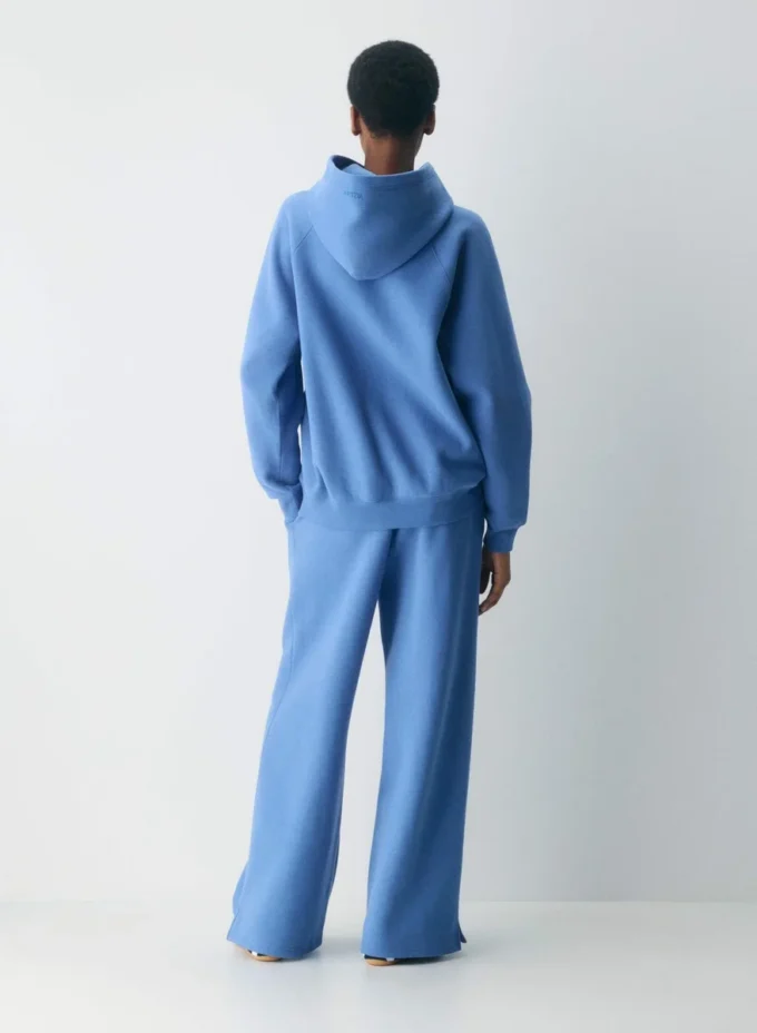 Cozy Sweatfleece Mega Banded Sweatpant Cozy Sweatfleece Mega Banded Sweatpant