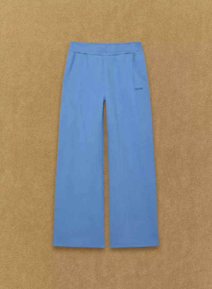 Cozy Sweatfleece Mega Banded Sweatpant Cozy Sweatfleece Mega Banded Sweatpant