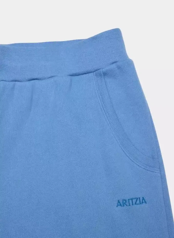 Cozy Sweatfleece Mega Banded Sweatpant Cozy Sweatfleece Mega Banded Sweatpant