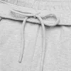 Cozy Sweatfleece Mega Barrel Zip Sweatpant