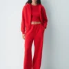 Cozy Sweatfleece Mega Flutter™ Sweatpant