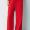 Cozy Sweatfleece Mega Flutter™ Sweatpant