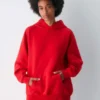 Cozy Sweatfleece Mega Raglan™ Hoodie