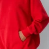 Cozy Sweatfleece Mega Raglan™ Hoodie