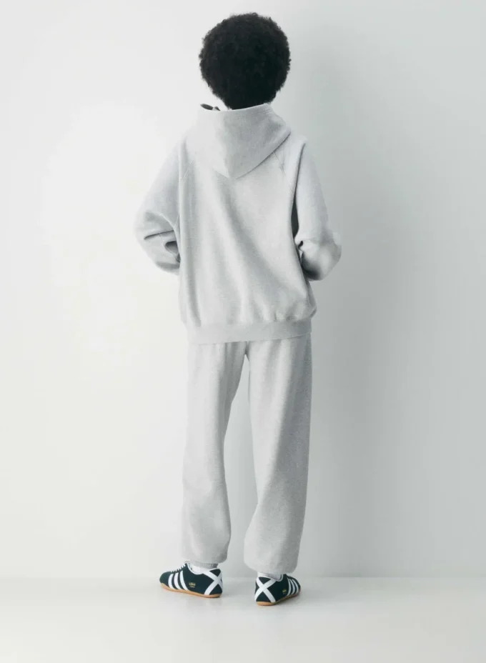 Cozy Sweatfleece Mega Raglan™ Hoodie Cozy Sweatfleece Mega Raglan™ Hoodie