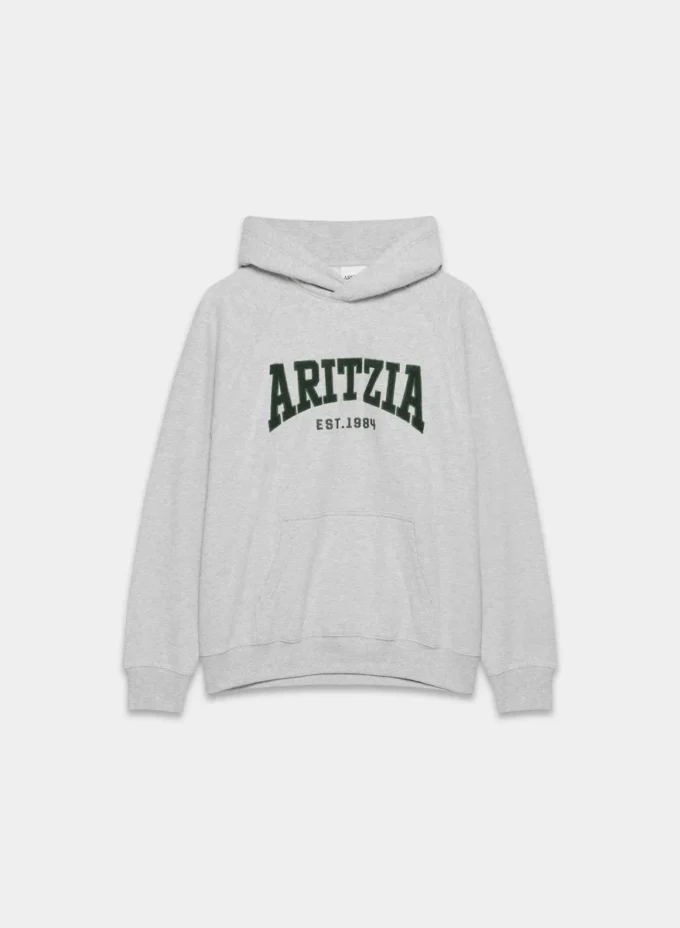 Cozy Sweatfleece Mega Raglan™ Hoodie Cozy Sweatfleece Mega Raglan™ Hoodie