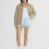 Dally Poplin Bloomer