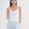 Dally Poplin Bloomer