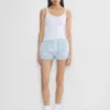 Dally Poplin Bloomer