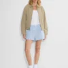 Dally Poplin Boxershorts