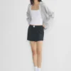 Dally Poplin Boxershorts
