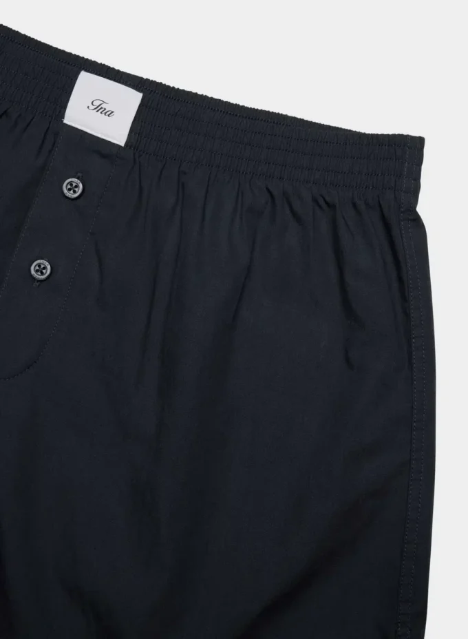 Dally Poplin Boxershorts