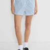 Dally Poplin Boxershorts