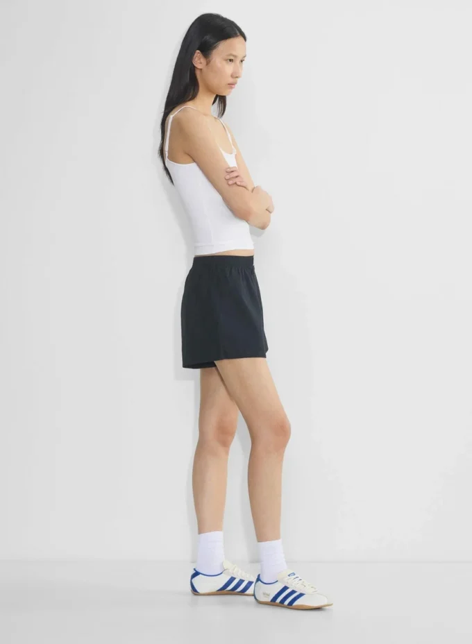 Dally Poplin Boxershorts