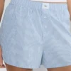 Dally Poplin Boxershorts