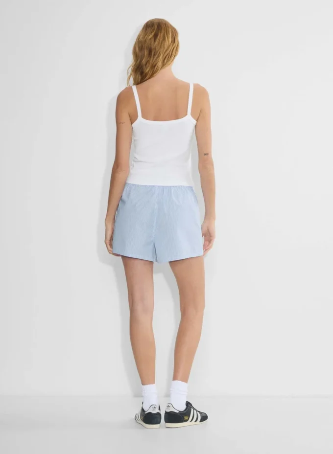 Dally Poplin Boxershorts