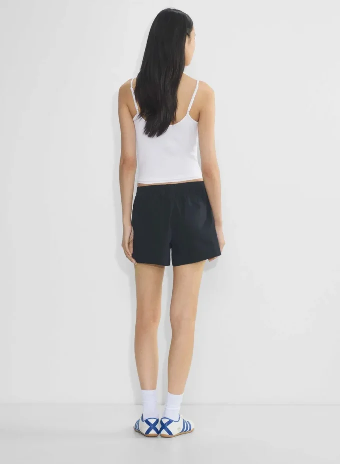 Dally Poplin Boxershorts