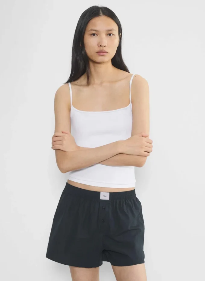 Dally Poplin Boxershorts