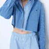 Dally Poplin Boxershorts
