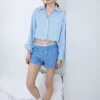 Dally Poplin Boxershorts