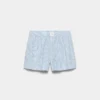 Dally Poplin Boxershorts