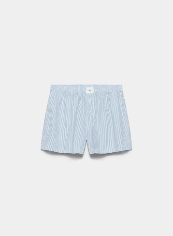 Dally Poplin Boxershorts