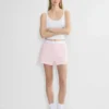 Dally Poplin Boxershorts mit Bund Dally Poplin Boxershorts mit Bund