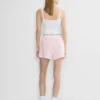 Dally Poplin Boxershorts mit Bund Dally Poplin Boxershorts mit Bund