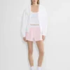 Dally Poplin Boxershorts mit Bund Dally Poplin Boxershorts mit Bund