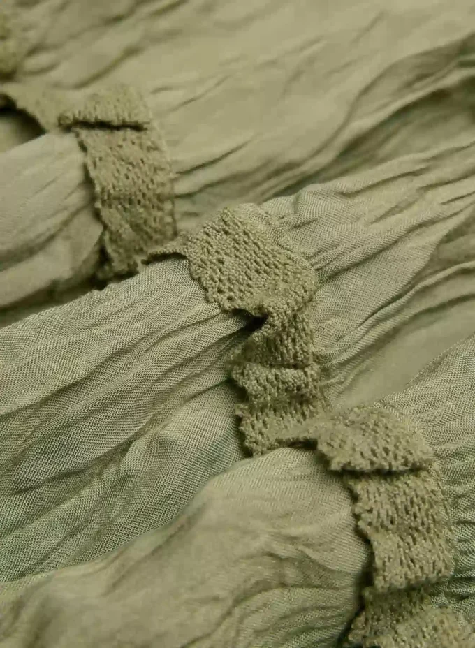 Damasque Rock