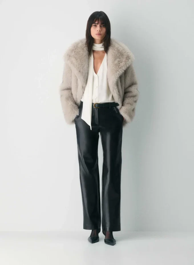 Dare Pant – UnReal Leather Dare Pant – UnReal Leather