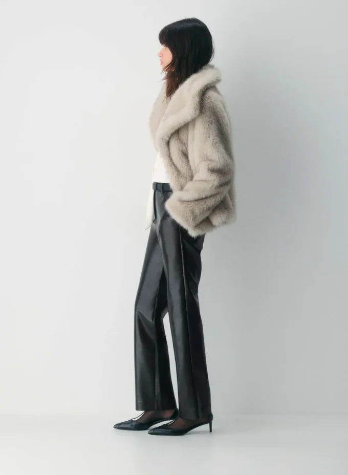 Dare Pant – UnReal Leather Dare Pant – UnReal Leather
