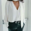 Dare Pant – UnReal Leather Dare Pant – UnReal Leather
