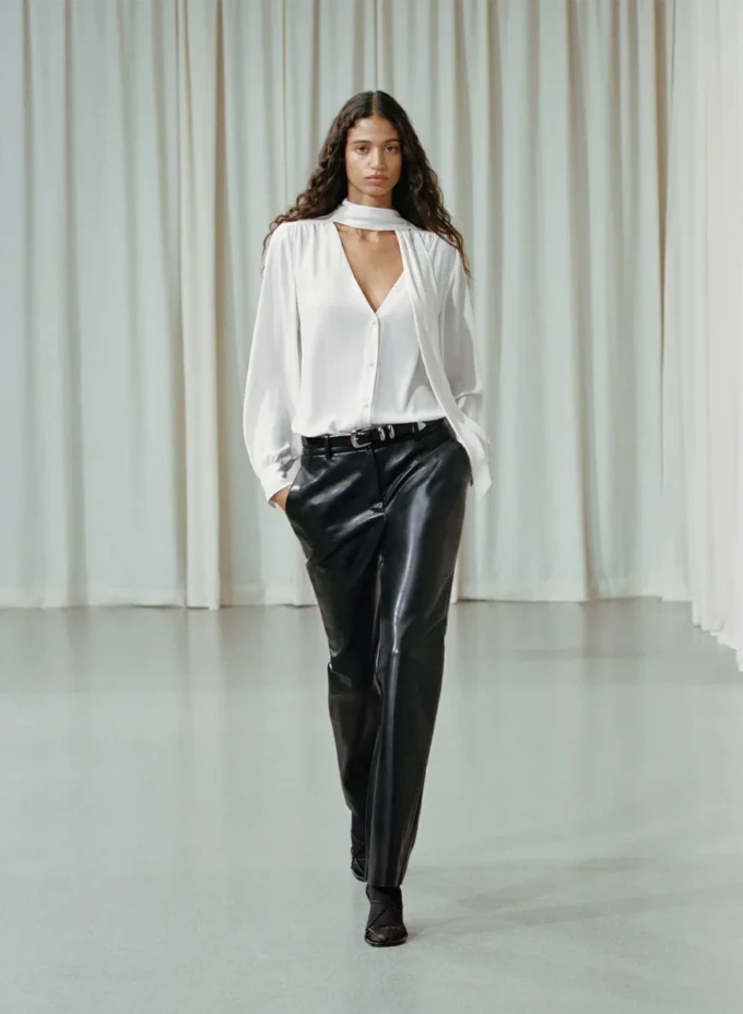 Dare Pant – UnReal Leather Dare Pant – UnReal Leather