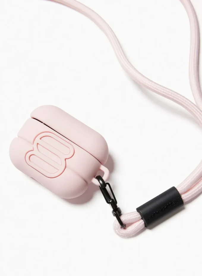 DAS SUPER PUFF™ Airpods-Etui der 3. Generation DAS SUPER PUFF™ Airpods-Etui der 3. Generation