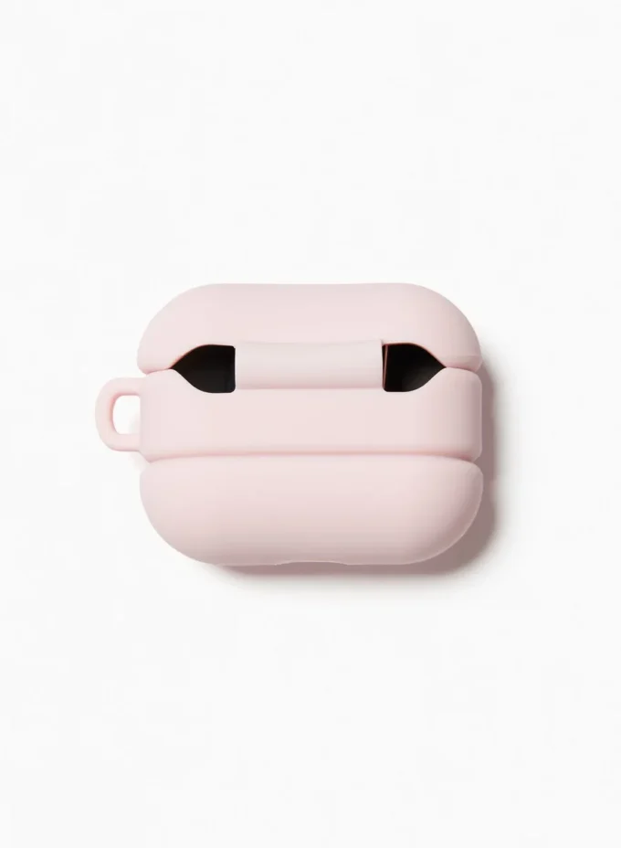 DAS SUPER PUFF™ Airpods-Etui der 3. Generation DAS SUPER PUFF™ Airpods-Etui der 3. Generation