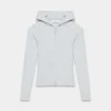 Daze Zip Hoodie